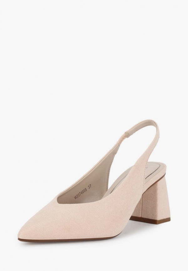 фото Туфли t.taccardi