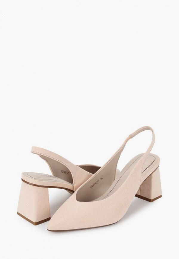 фото Туфли t.taccardi