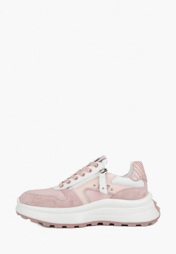 фото Кроссовки pierre cardin