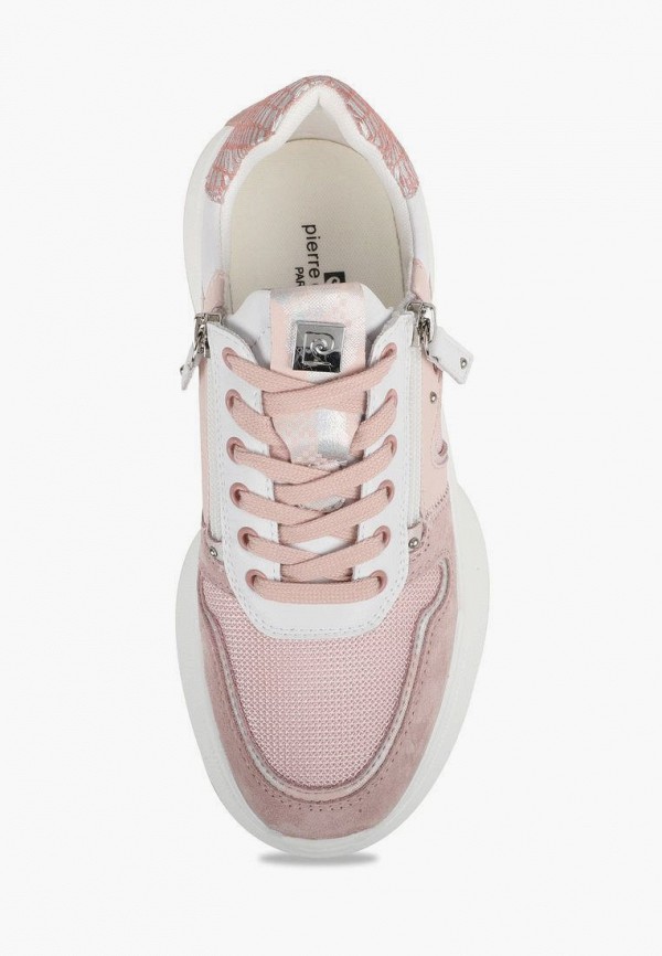 фото Кроссовки pierre cardin