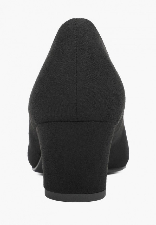 фото Туфли t.taccardi