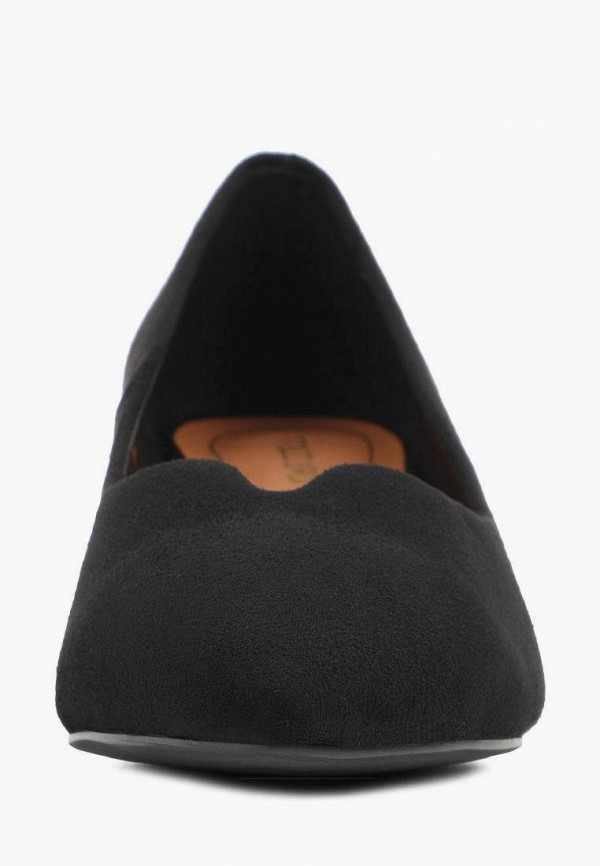 фото Туфли t.taccardi