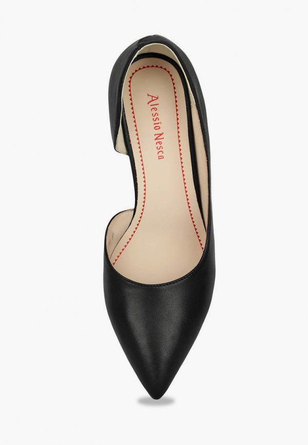 фото Туфли alessio nesca