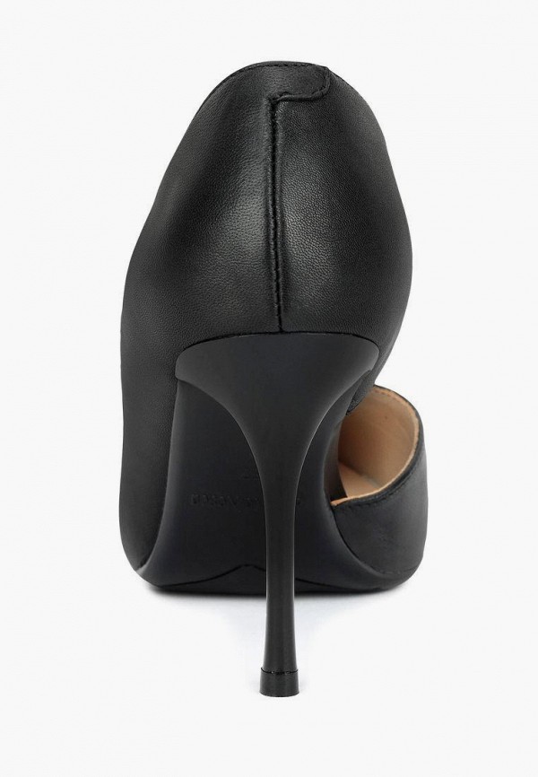 фото Туфли alessio nesca