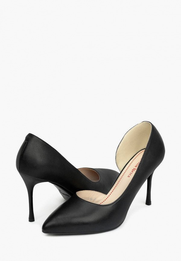 фото Туфли alessio nesca