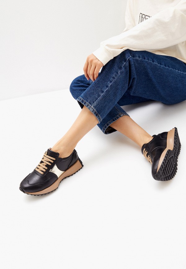 фото Кроссовки boxer