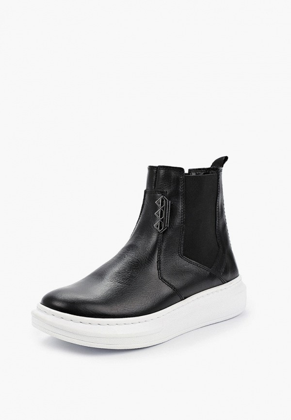 фото Ботинки boxer