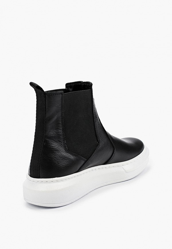 фото Ботинки boxer