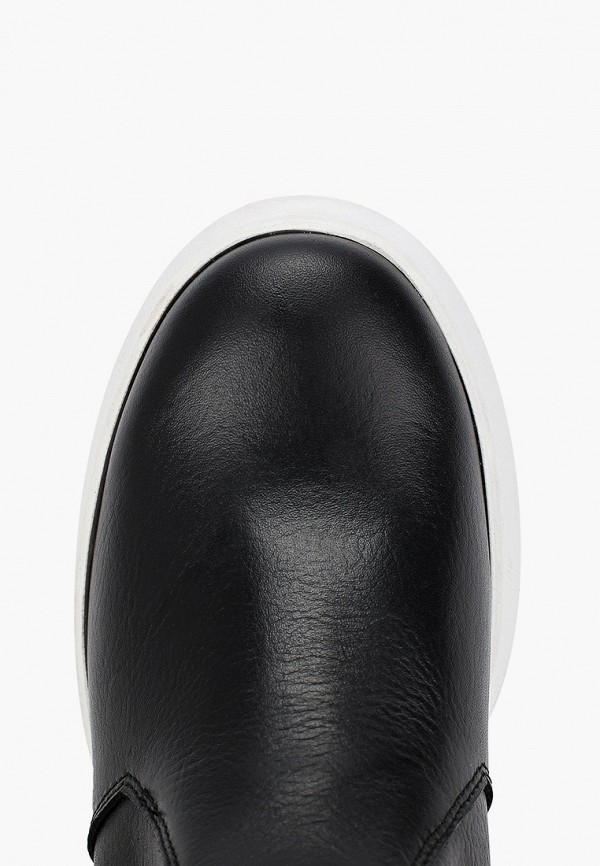 фото Ботинки boxer