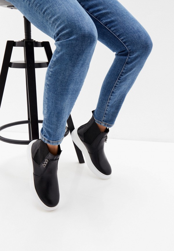 фото Ботинки boxer