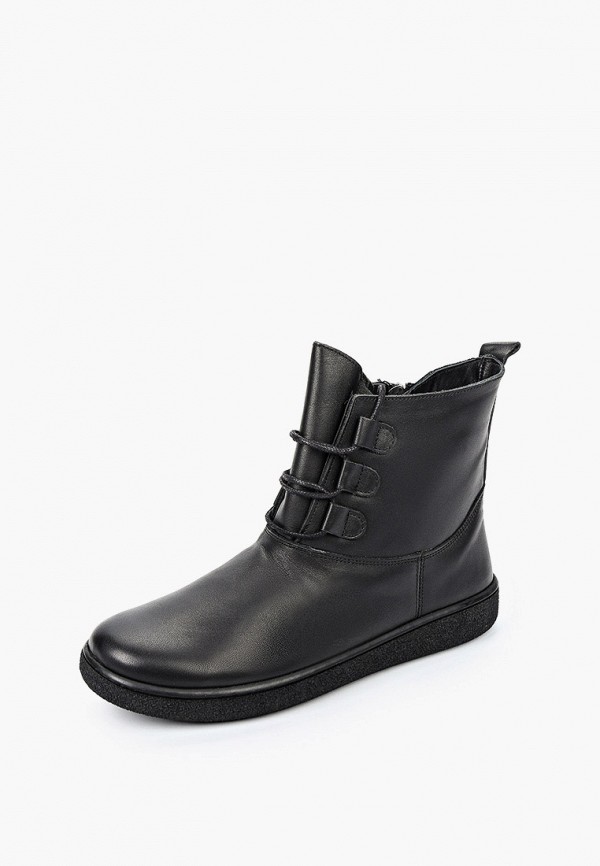 фото Ботинки boxer