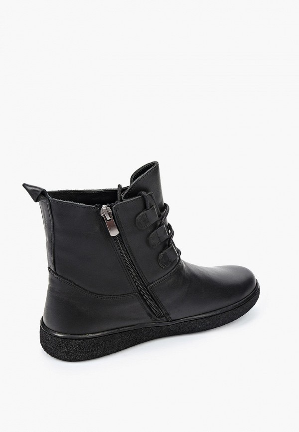 фото Ботинки boxer