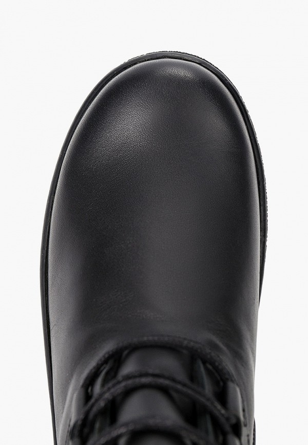 фото Ботинки boxer