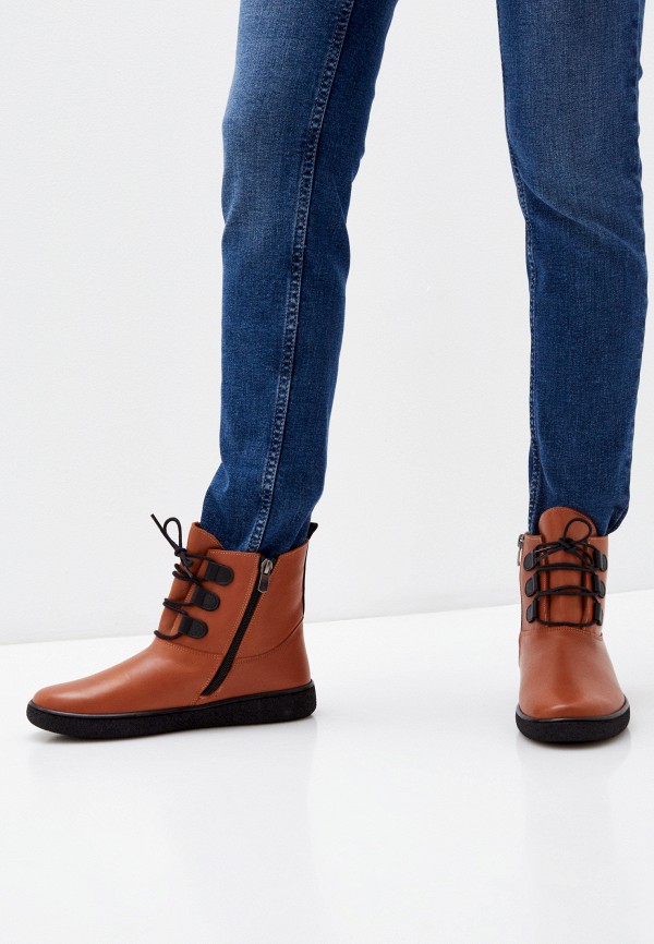 фото Ботинки boxer