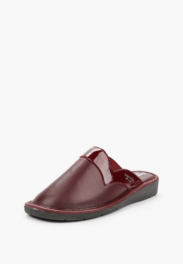 фото Тапочки boxer