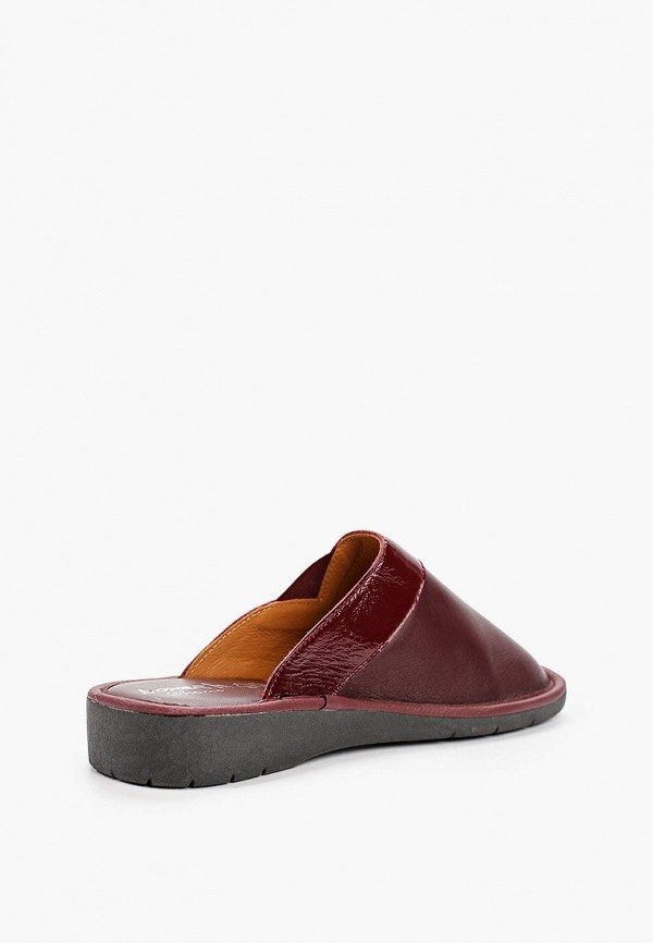 фото Тапочки boxer