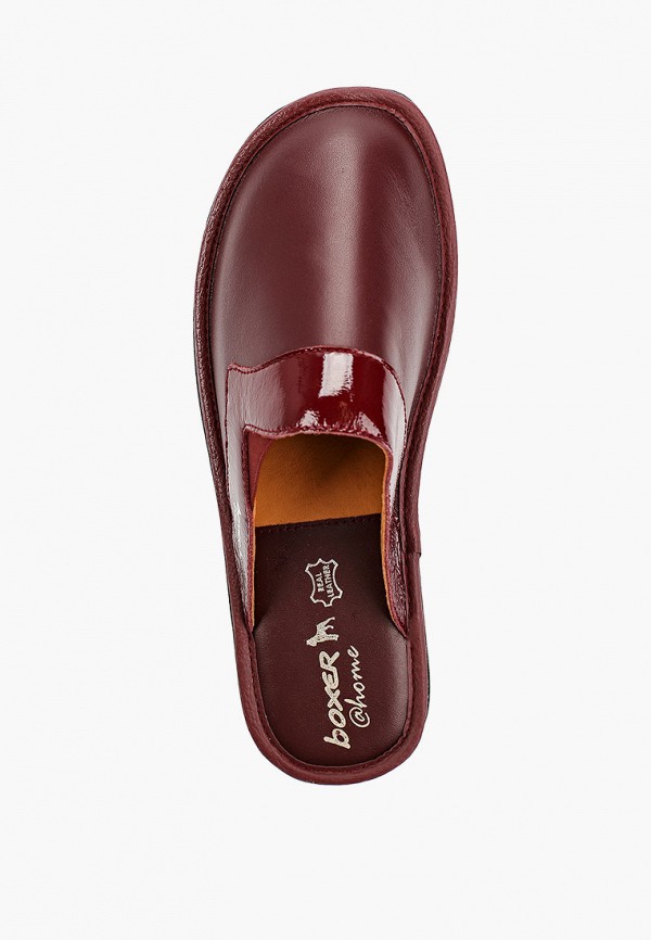 фото Тапочки boxer