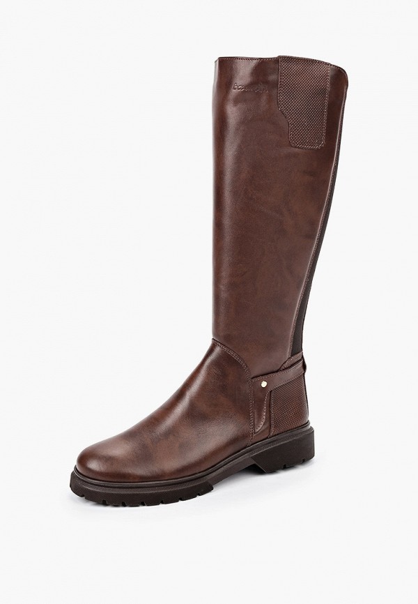 фото Сапоги boxer