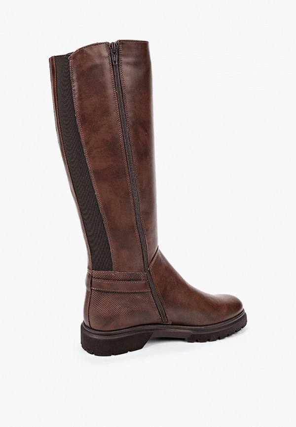 фото Сапоги boxer