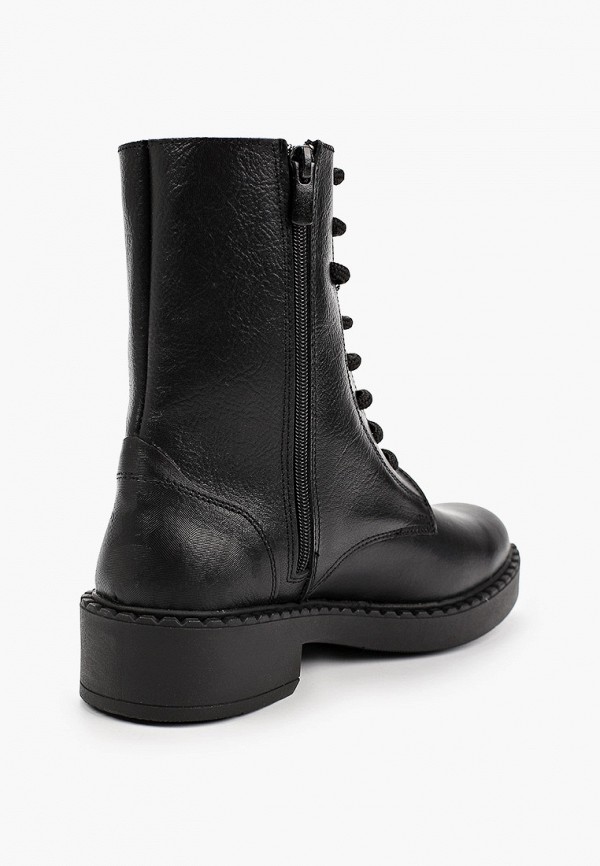 фото Ботинки boxer