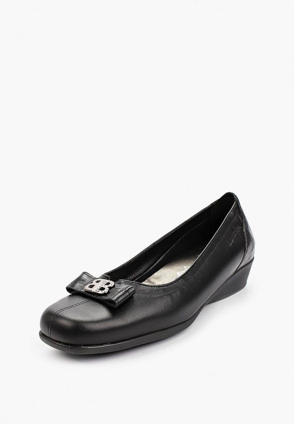 фото Туфли boxer