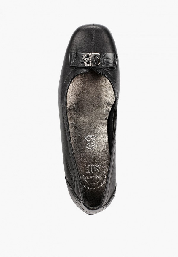 фото Туфли boxer