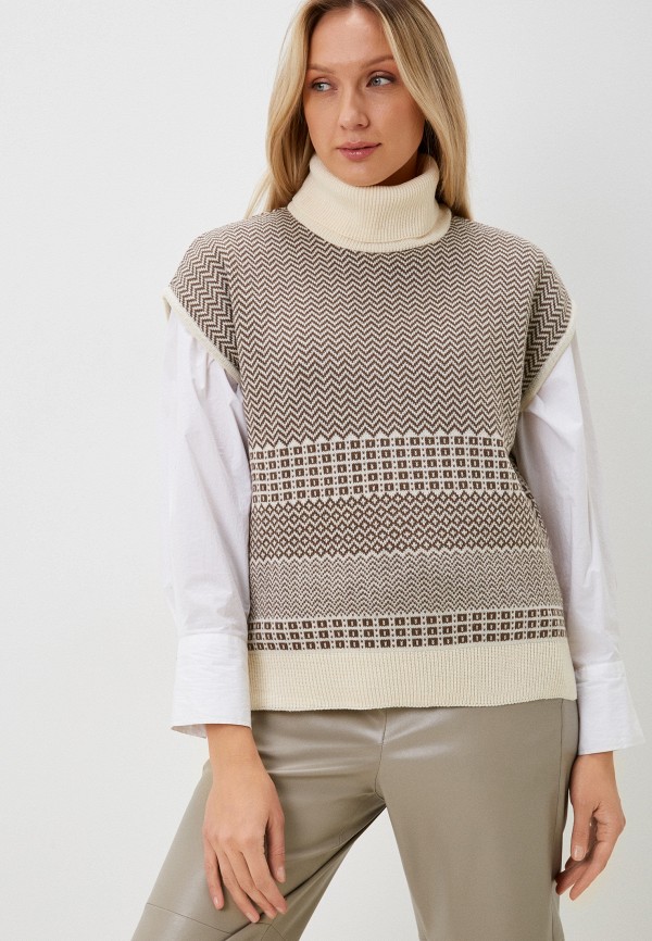 фото Жилет стим