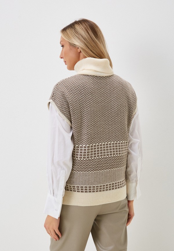 фото Жилет стим