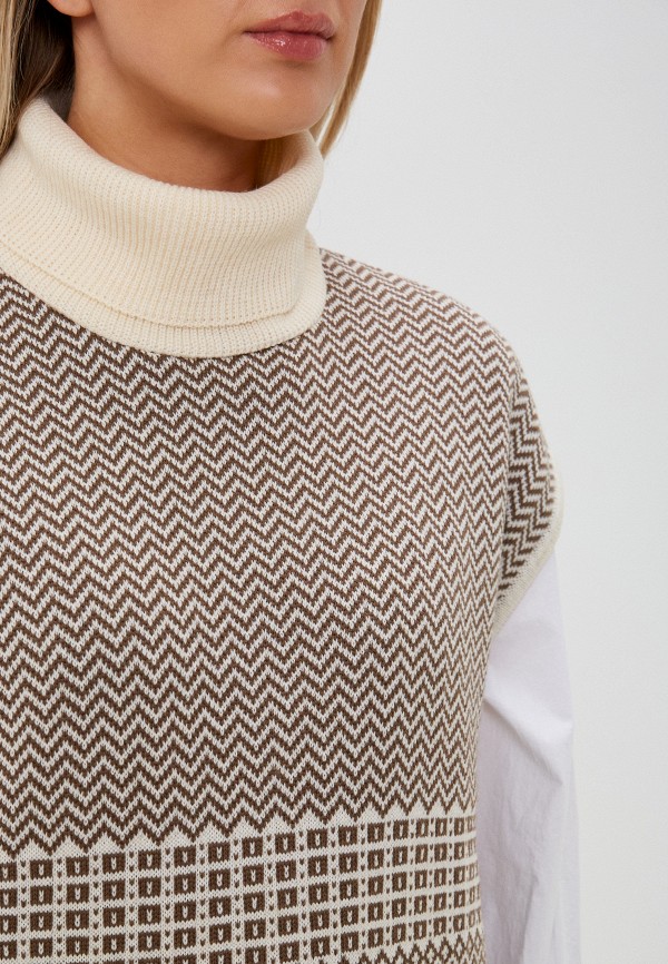 фото Жилет стим