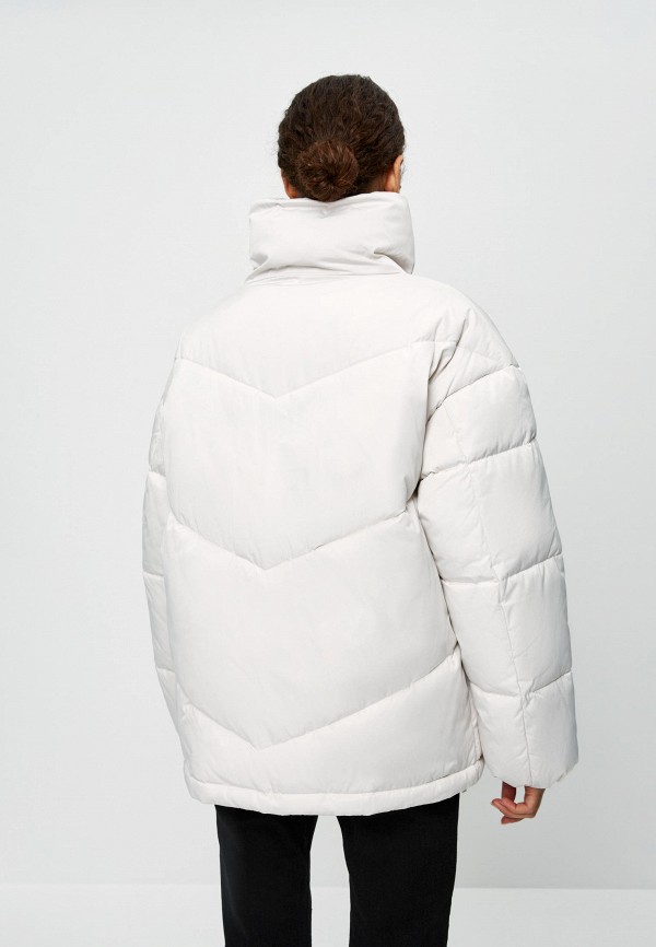 фото Куртка утепленная zarina