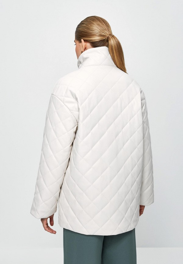 фото Куртка утепленная zarina