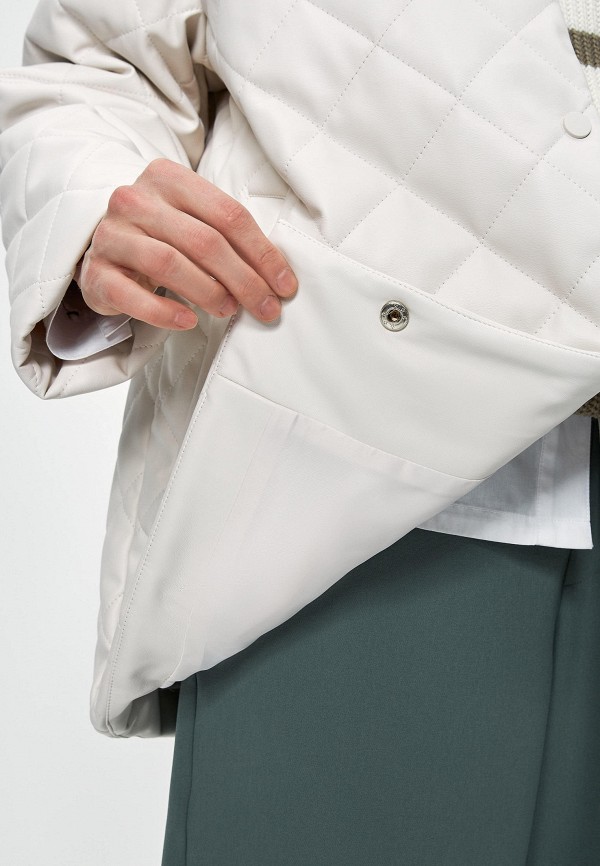 фото Куртка утепленная zarina