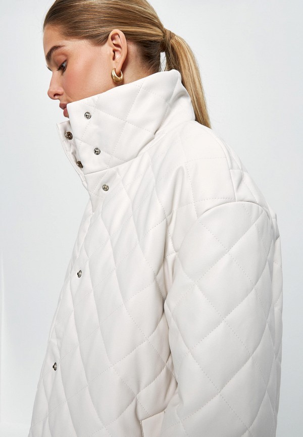 фото Куртка утепленная zarina