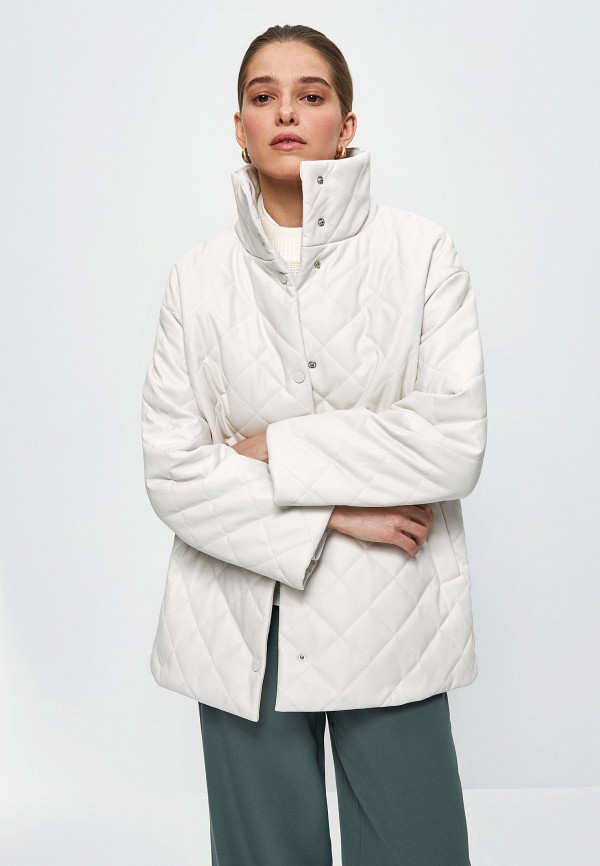 фото Куртка утепленная zarina