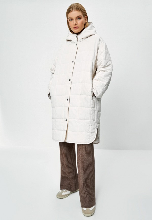 фото Куртка утепленная zarina