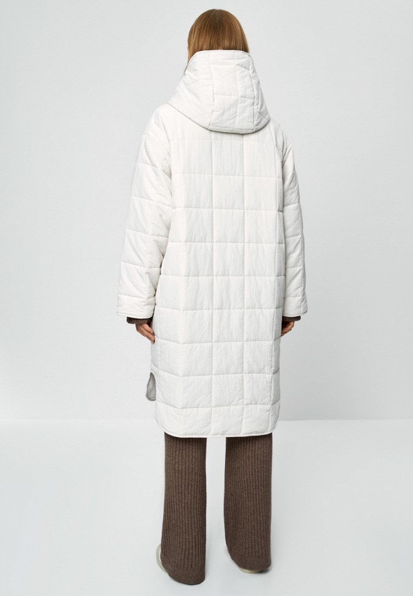 фото Куртка утепленная zarina