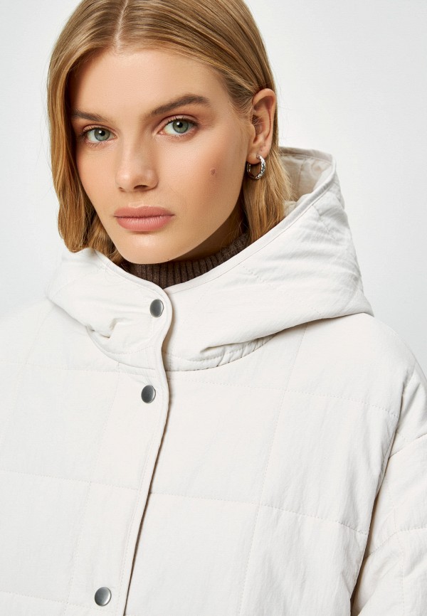 фото Куртка утепленная zarina