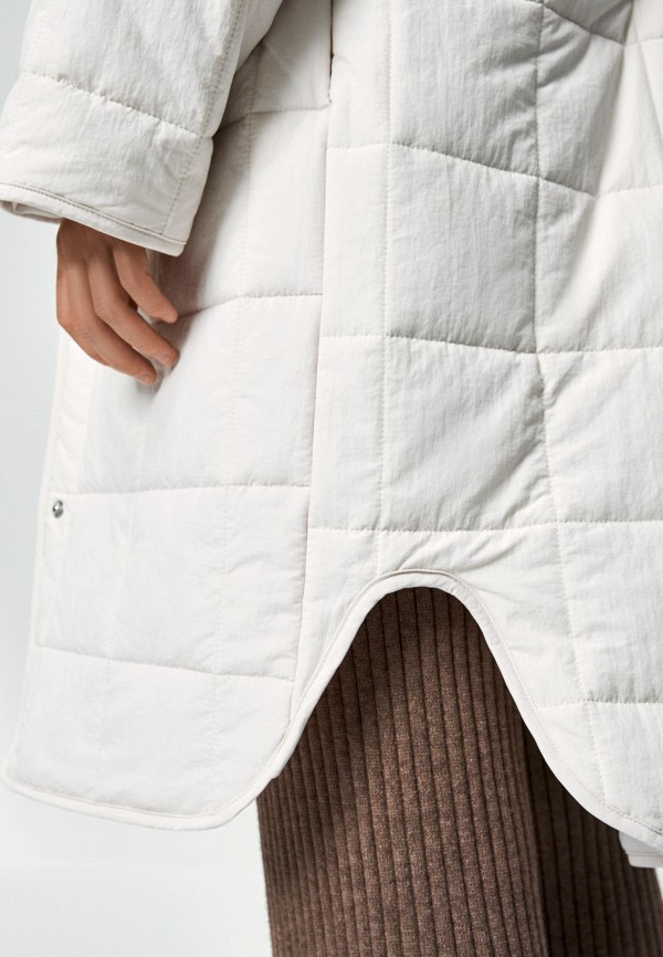 фото Куртка утепленная zarina