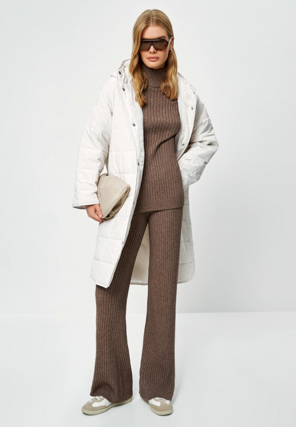 фото Куртка утепленная zarina