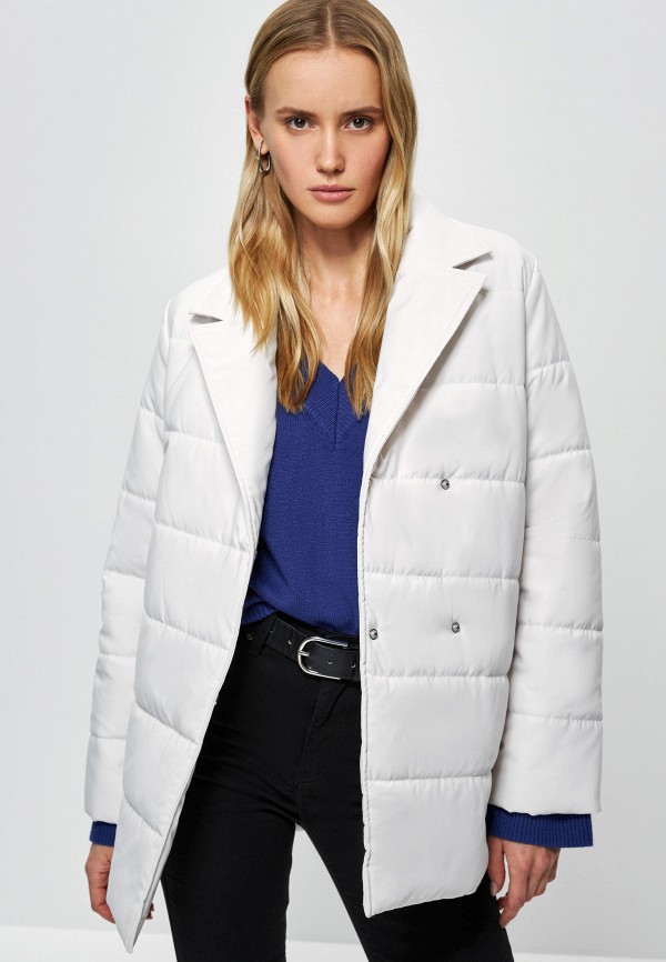 фото Куртка утепленная zarina