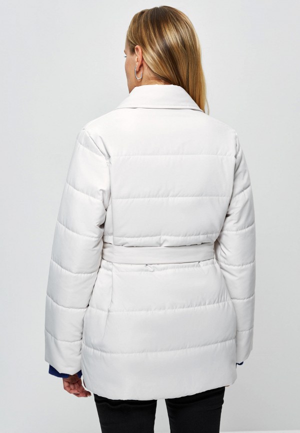 фото Куртка утепленная zarina