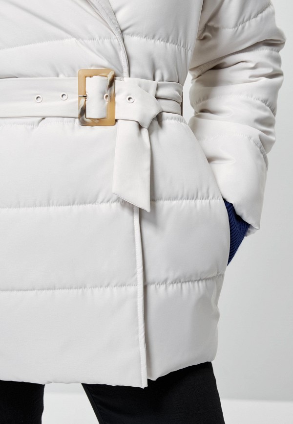 фото Куртка утепленная zarina