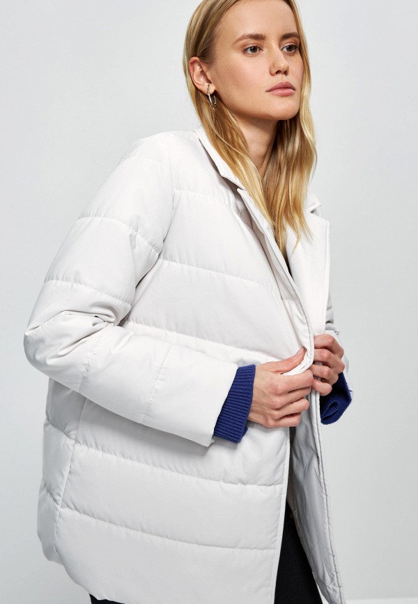 фото Куртка утепленная zarina