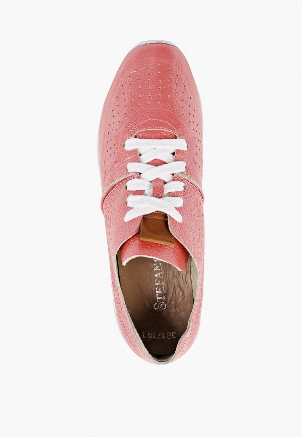 фото Кроссовки stefano rossi