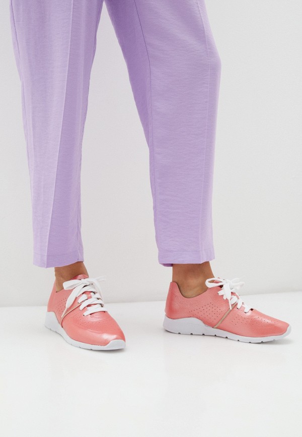 фото Кроссовки stefano rossi