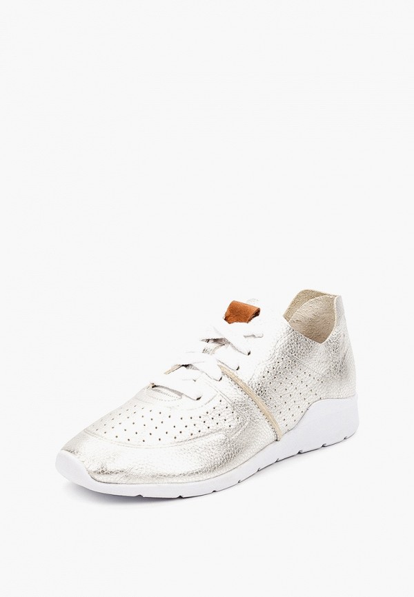 фото Кроссовки stefano rossi