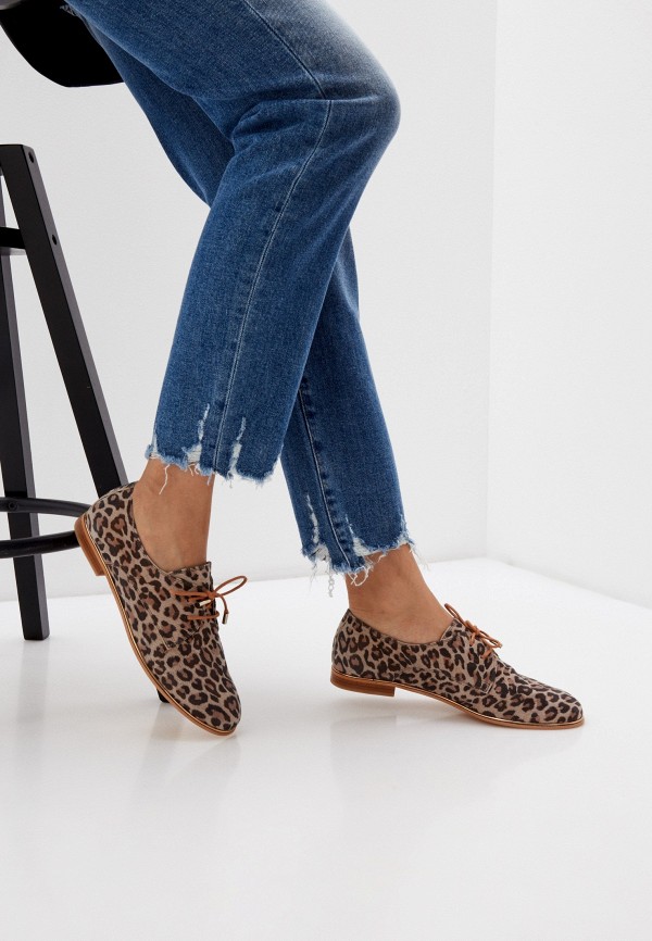 фото Ботинки и носки stefano rossi