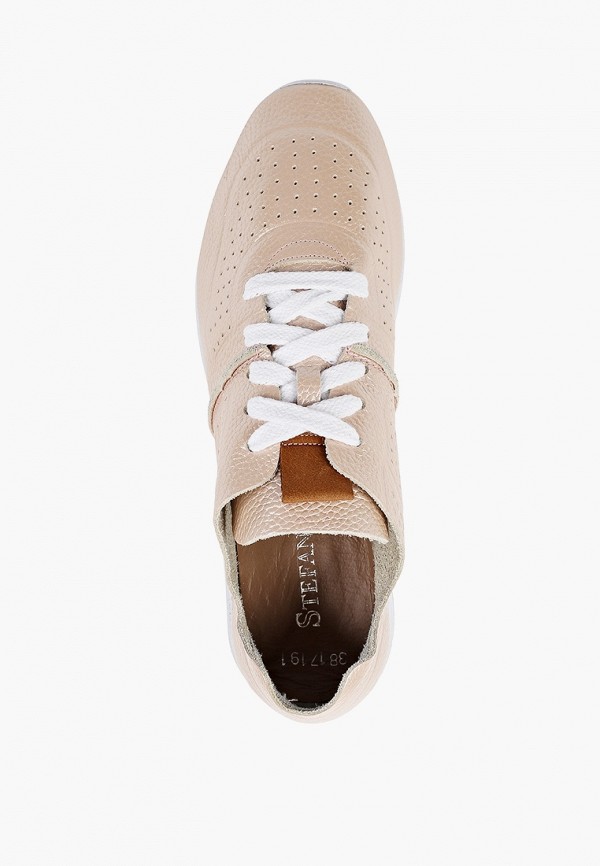 фото Кроссовки stefano rossi