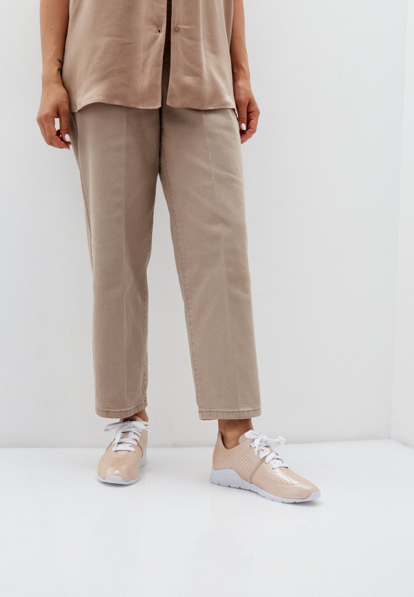 фото Кроссовки stefano rossi