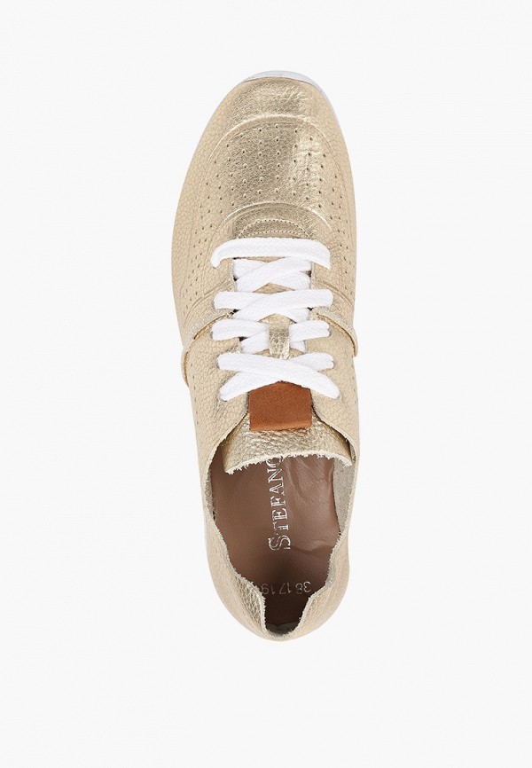 фото Кроссовки stefano rossi